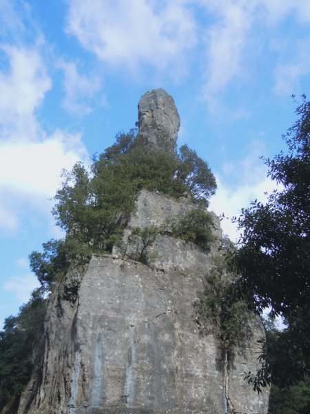 ...dai Tacchi calcarei dell''Ogliastra